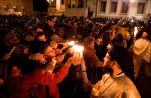 Paște fără slujba de Înviere. Ce mesaj transmite biserica