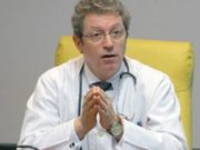 PROGNOSTIC SUMBRU. Medicul Adrian Streinu Cercel: „În mai puțin de o lună ajungem ca Italia. Nouă apa și săpunul ne lipsesc!”