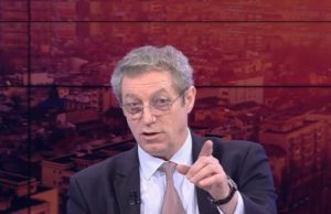 Prof. Streinu-Cercel: Viaţa noastră ar putea reveni la normal la începutul lunii iunie