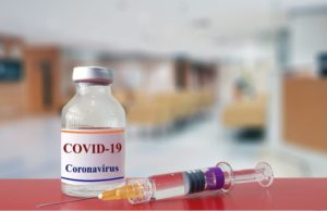 China ANUNȚĂ primul vaccin împotriva COVID-19! A fost deja testat pe oameni