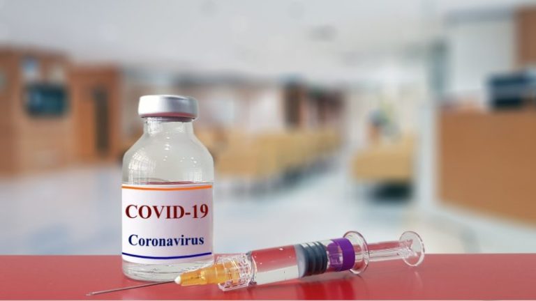 China ANUNȚĂ primul vaccin împotriva COVID-19! A fost deja testat pe oameni