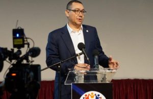 Victor Ponta, după ce Iohannis și Orban s-au întâlnit fără Raed Arafat: Chiar nu înțeleg în ce lume trăim