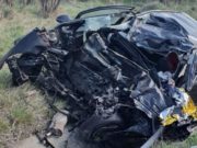 Preot de 33 de ani, impact mortal in Duminica Floriilor!