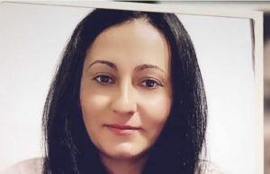 Alina, tânăra infectată cu coronavirus care a murit la 27 de ani, a fost înmormântată în timp ce părinţii erau în izolare