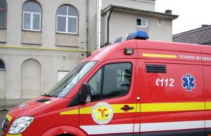 ULTIMA ORĂ | Deces la Spitalul de Boli Infectioase Craiova din cauza coronavirus