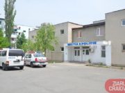 ULTIMA ORA | Soția polițistului din Cârcea infectat cu coronavirus este și ea bolnavă