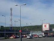 ARGEȘENII SESIZEAZĂ! Antenele 5 G au împânzit județul – La Curtea de Argeș, 2 bucăți, reclamă oamenii