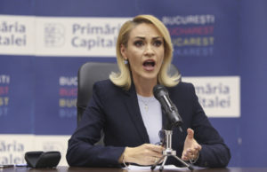 Firea vrea o lege care să ajute părinții: ”E prioritate zero, o urgență națională!”