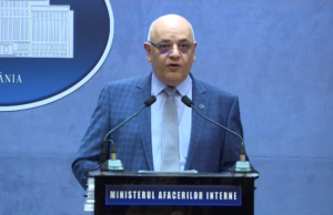 Raed Arafat: Nu cred că a trecut ce era mai greu. Probabil va mai dura 3-4 săptămâni