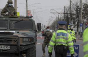 Cât ne putem îndepărta de casă și cum completăm declarația. GCS oferă toate răspunsurile