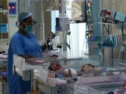 Un cuplu din India și-a numit gemenii nou-născuți “Corona” și “Covid”