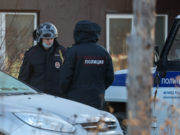 Un rus a ucis cinci persoane care făceau gălăgie sub ferestrele sale