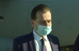 Surse: Ordonanța care prelungește starea de urgență. Măsurile de protecție recomandate