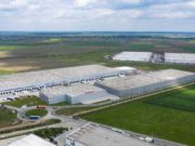 Distribuitorul turc de cosmetice şi produse de igienizare Farmasi a închiriat 2500 mp în depozitul CTPark Bucureşti. Dunwell: Chiriaşii din e-commerce caută activ spaţii de depozitare, în special pentru închirieri temporare