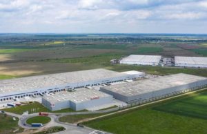 Distribuitorul turc de cosmetice şi produse de igienizare Farmasi a închiriat 2500 mp în depozitul CTPark Bucureşti. Dunwell: Chiriaşii din e-commerce caută activ spaţii de depozitare, în special pentru închirieri temporare