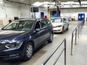 Măsură nouă pentru cei care cumpără mașini second hand