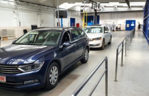 Măsură nouă pentru cei care cumpără mașini second hand