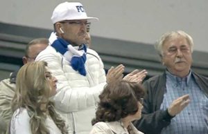 Adrian Mititelu se gândește deja la transferuri: „Am discuții cu jucători!”