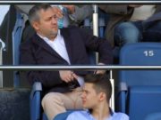 Cum stă Rotaru cu banii: „Lângă noi e binevenit un partener”