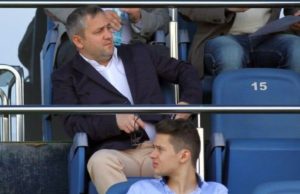 Cum stă Rotaru cu banii: „Lângă noi e binevenit un partener”