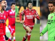 Piscitelli, Montini și Fabbrini, ținte ușoare pentru Craiova!