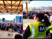 Dacă pleci să culegi sparanghelul pentru madam Merkel nu mai există coronavirus?