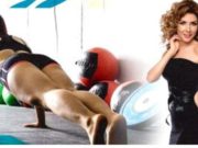 Ce și cât mâncăm & Cum să nu te îngrași în izolare! Carmen Brumă îți spune ce să faci ca să te menții în formă