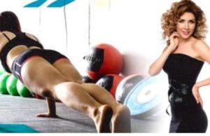 Ce și cât mâncăm & Cum să nu te îngrași în izolare! Carmen Brumă îți spune ce să faci ca să te menții în formă