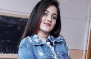 ASTĂZI, ÎN SĂPTĂMÂNA MARE, SE ÎMPLINEȘTE UN AN DE LA DISPARIȚIA LUIZEI MELENCU! MESAJUL DUREROS TRANSMIS DE MAMA FETEI