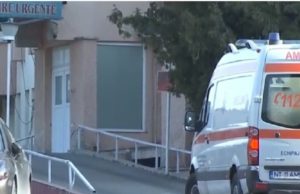 Pacienți ținuți împotriva voinței lor în spitalul din Piatra Neamţ