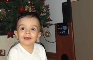 Luptă pentru salvarea unei fetiţe de 1 an și 3 luni, care a făcut un transplant de ficat