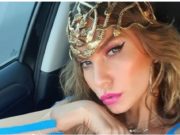 Anna Lesko, fotografie de peste 10.000 de like-uri pe Instagram! Cum a fost surprinsă