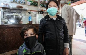 Mai multe cazuri de sindrom rar la copii, raportate la nivel global