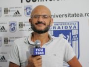 Lovitură grea pentru Adrian Mititelu: nu mai are voie să folosească, temporar, denumirea Universitatea Craiova! Prima reacţie a patronului: „Decizie nedreaptă şi absurdă”