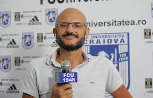 O legendă a oltenilor vrea pace în Bănie! ”Craiova lui Mititelu are tot dreptul să joace pe Oblemenco!”
