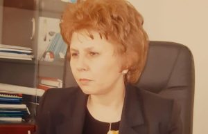 Cine este Adriana Pistol, medicul care l-a înlocuit pe Streinu – Cercel la conducerea comisiei anti-COVID