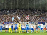 Rotaru: „Există o probabilitate ca în vară se se joace!”