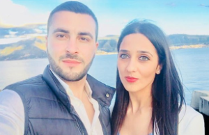 Un bărbat şi-a strangulat iubita, care lucra ca medic, pentru că a crezut că aceasta l-a infectat cu coronavirus. Niciunul nu avea de fapt virusul