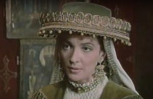 VESTE TRAGICĂ! CELEBRA ACTRIȚĂ OLGA BUCĂTARU A MURIT, LA VÂRSTA DE 78 DE ANI