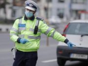 Un politist rupe tacerea: „Sefii pun presiune sa dam cat mai multe amenzi”