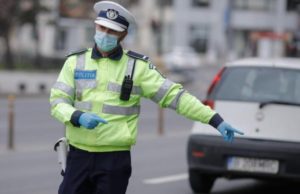 Un politist rupe tacerea: „Sefii pun presiune sa dam cat mai multe amenzi”