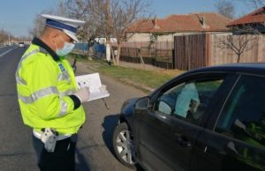 Romania a facut milioane de euro intr-o singura luna de stare de urgenta. Autoritatile au dat peste 200.000 de amenzi
