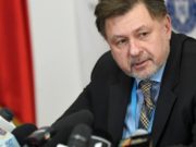 Alexandru Rafila: Fără concerte și activități cu public mare în 2020. Cabinetele stomatologicele și frizeriile, ar putea fi deschise după 15 mai