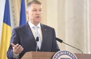 Ministerul Educației din Franța îl contrazice pe Klaus Iohannis: „Nu avem niciun caz de Covid-19 în școli”