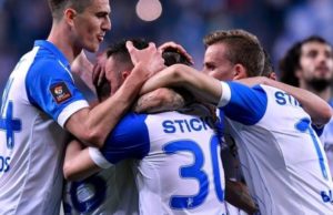 Craiova a mai pus pe liber doi apărători! Echipa rămâne în 3 fundași centrali!