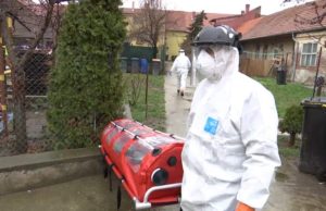 Coronavirus România, LIVE UPDATE 4 aprilie. 146 de decese, 3.613 persoane infectate