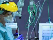 Alţi 8 pacienţi cu coronavirus au murit în România. Numărul total al deceselor a ajuns la 141