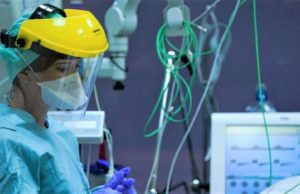 Alţi 8 pacienţi cu coronavirus au murit în România. Numărul total al deceselor a ajuns la 141