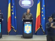 Ordonanţa Militară 7. Zboruri suspendate spre și din Austria, Marea Britanie, Olanda, Belgia și alte 4 ţări