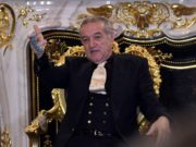 Gigi Becali, propunere pentru autorităţi în plină pandemie de coronavirus: „Lăsați oamenii să ia Lumină!”